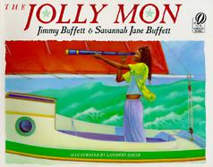 The Jolly Man cover
