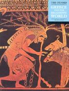 The Oxford Illustrated History of Greece and the Hellenistic World cover