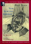 Tom Sawyer Abroad (1894) cover