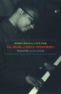 Something to Live for The Music of Billy Strayhorn cover