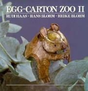 Egg Carton Zoo II cover