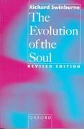 The Evolution of the Soul cover