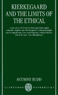 Kierkegaard and the Limits of the Ethical cover