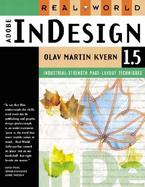 Real World Adobe InDesign 1.X cover