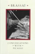 Conversations With Picasso cover