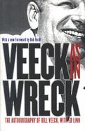 Veeck As in Wreck The Autobiography of Bill Veeck cover