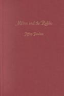 Milton and the Rabbis Hebraism, Hellenism, & Christianity cover