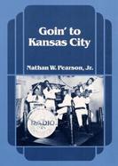 Goin' to Kansas City cover