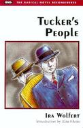 Tucker's People cover