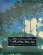 Marketing Strategy Planning and Implementation cover