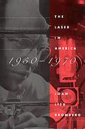 The Laser in America, 1950-1970 cover