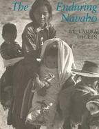 The Enduring Navaho cover