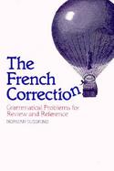 The French Correction Grammatical Problems for Review and Reference cover