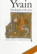 Yvain The Knight of the Lion cover