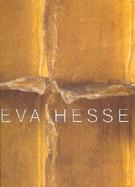 Eva Hesse cover