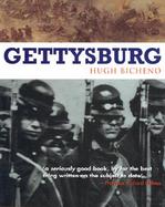 Gettysburg cover