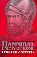 Hannibal Enemy of Rome cover