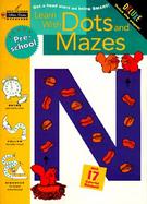 Dots & Mazes cover