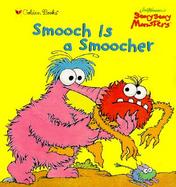 Smooch is a Smoocher cover