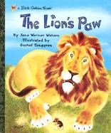 The Lion's Paw cover