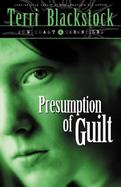 Presumption of Guilt cover
