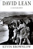 David Lean: A Biography cover