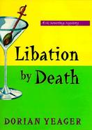 Libation by Death cover