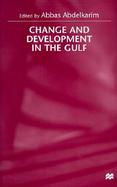 Change and Development in the Gulf cover