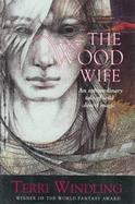 The Wood Wife cover
