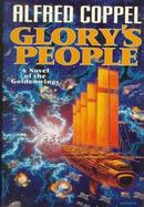 Glory's People (Goldenwing Cycle, 3) cover
