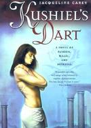 Kushiel's Dart cover
