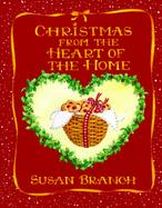 Christmas from the Heart of the Home cover