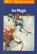 Ice Magic cover
