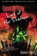 Lord of the Shadows cover