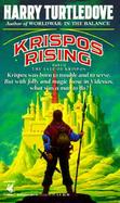 Krispos Rising cover