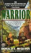 Warrior cover