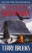 Elf Queen of Shannara cover
