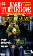Worldwar Tilting the Balance cover