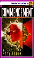 Commencement cover