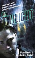 Mr. Twilight cover