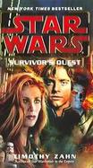 Star Wars Survivor's Quest cover