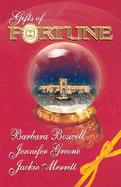 Gifts of Fortune cover