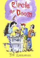 Circle of Doom cover