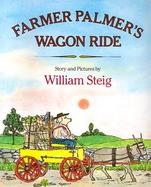 Farmer Palmer's Wagon Ride cover