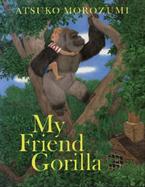 My Friend Gorilla cover