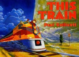 This Train cover