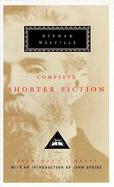 The Complete Shorter Fiction cover