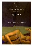 Literature and the Gods cover