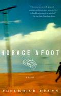 Horace Afoot cover