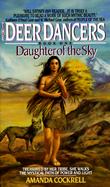Deer Dancers #01: Daughter of the Sky cover